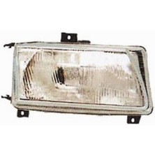Otoco Seat Ibiza Ön Far Sağ 1996-1999 6K0941016