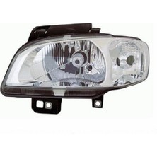 Otoco Seat Ibiza Ön Far Sol 1999-2002 6K1941043A