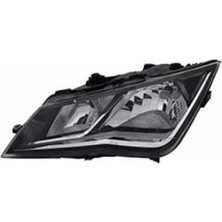 Otoco Seat Leon Ön Far Elektrikli Motorlu Gündüz Ledli Sol 2017- 5F1-941-015B
