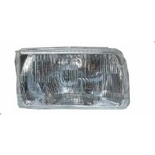 Otoco Ford Fıesta- 83/84 Far Lambası Sağ (Djauto) 1568610