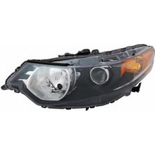 Otoco Honda Accord Ön Far Elektrikli Motorlu Sol 2008-2012 33151TL0G13