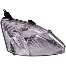 Otoco Honda Civic Type R Ön Far Hb Sol 2001-2003 33151S6AG01