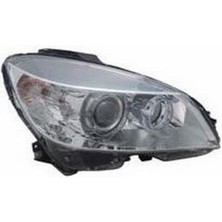 Otoco Mercedes W204 Ön Far Elektrikli Motorlu Xenon Tip Sağ 2007- A2048200259