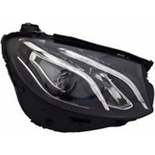 Otoco Mercedes W213 Ön Far Elektrikli Motorlu Ledli Sağ 2016- A2139066601