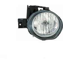 Otoco Nıssan Juke Ön Far Elektrikli Sağ 2010- 260101KA0C