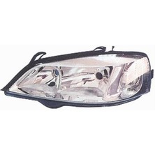 Otoco Opel Astra Ön Far Elektrikli Sol 1998- 93175368