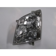 Otoco Isuzu D Max- Pıck Up- 07/12 Far Lambası Sol Elektrikli/motorsuz/merceksiz (Casp) (E Marklı) 898080000