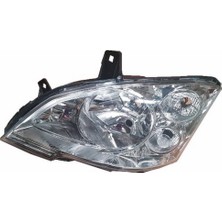 Otoco Mercedes Vito/viano Ön Far Elektrikli Motorlu Sol 2010- A6398201861