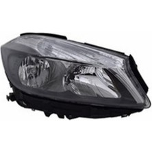 Otoco Mercedes W176 Ön Far Elektrikli Motorlu Sağ 2011- A1768203961