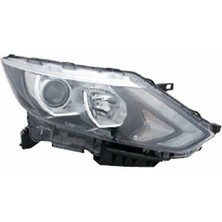 Otoco Nıssan Qashqai Ön Far Elektrikli Ledli Gündüz Far.sağ 2013- 260104EH0A