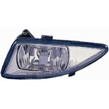 Otoco Ford Fiesta Ön Sis Farı Sol 1999-2002 YS6115K201AE