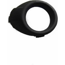 Otoco Ford Fiesta Sis Farı Çerçevesi Siyah Sol 2008- 8A6115A222AB5ZCT