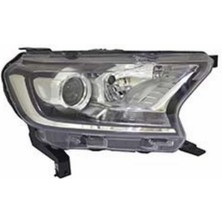 Otoco Ford Ranger Ön Far Elektrikli Motorlu Soketli Gündüz Far.sağ 2015- EB3B13W029ASA