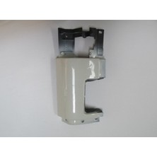 Otoco Isuzu Npr- 90/97 Far Çerçevesi Sağ Beyaz (Bfn) 8-94145521-2