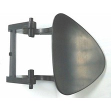 Otoco Mercedes E Class- W211- 07/09 Far Yıkama Fıskiye Kapağı Sağ (Tw) 2118801805