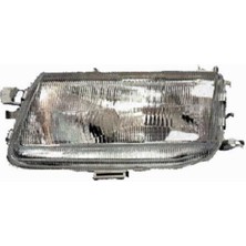 Otoco Opel Astra Ön Far Manuel Sol 1991-1994 90487445