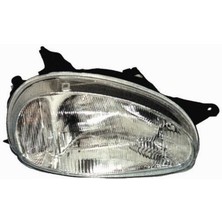 Otoco Opel Corsa Ön Far Sağ 1993-1996 90444787