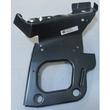 Otoco Opel Astra- J- Sd/hb- 10/20 Far Yuva Sacı Sol 13307699