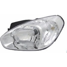 Otoco Hyundaı Accent Ön Far Elektrikli Beyaz Sin.sol 2006- 921011E089