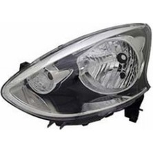 Otoco Nıssan Mıcra Ön Far Elektrikli Motorlu Sol 2013- 26060-3HN1A