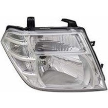 Otoco Nıssan Navara Ön Far Elektrikli Motorlu Sağ 2010-2014 26010-5X10B