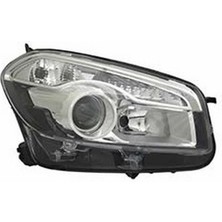 Otoco Nıssan Qashqai Ön Far Elektrikli Motorlu Xenon Tip Sağ 2010- 26010BR60B