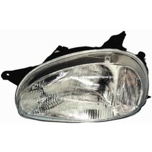 Otoco Opel Corsa Ön Far Sol 1993-1996 90444786
