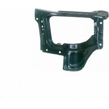 Otoco Opel Meriva Ön Far Sacı Sol 2009- 93168074