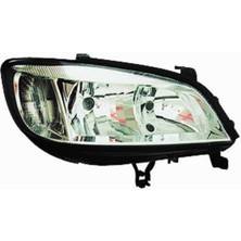 Otoco Opel Zafıra Ön Far Elektrikli Sağ 1999- 9118792