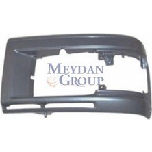 Otoco Nıssan Urvan- Minibüs- E24- 98/99 Far Çerçevesi Sol Siyah 62411-01N01