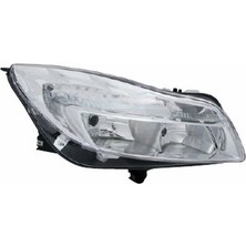 Otoco Opel Insıgnıa Ön Far Elektrikli Sağ 2008- 13226783