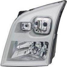 Otoco Ford Transit Ön Far Elektrikli V347 Sol 2006- 6C1113101EA