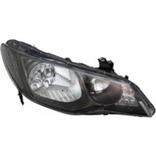 Otoco Honda Civic Ön Far Bronz El.sdn Sağ 2009- 33101SNBG51