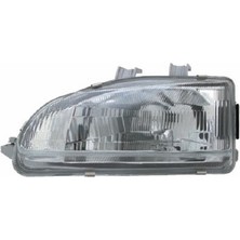 Otoco Honda Civic Ön Far Manuel Sdn/hb Sol 1993-1995 33150SR3B01