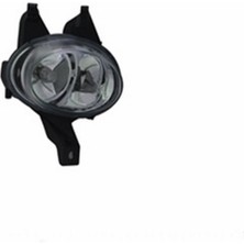 Otoco Peugeot 206 Sport Ön Sis Farı Hb Sağ 1998-2006 6205T2