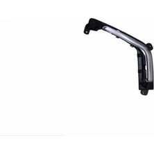 Otoco Peugeot 308 Ön Sis Far Kuşağı Krom Sağ 2011-2013 9674578980