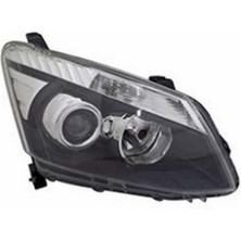 Otoco Isuzu .d-Max Ön Far Elektrikli Motorlu Sağ 2014-2016 8974380820