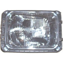 Otoco Mercedes Mıcro Bus- L-207- 77/96 Far Lambası Sağ Manuel Eski 309 Tip (Tyc) 8209461