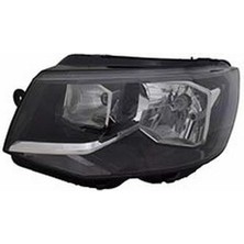 Otoco Volkswagen Transporter Ön Far Elektrikli Motorlu Sol 2014 - 7E1941015L