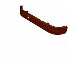 Otoco Volvo 850 Ön Far Kaşı Gri Delikli Sol 1992 - 1996 9151237