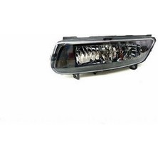 Otoco Volkswagen Polo Ön Sis Farı Siyah Gtı Sol 2009 - 6R0941061F