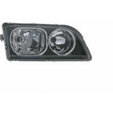 Otoco Volvo S40/V40 Ön Far Elektrikli Sağ 2002 - 2004 30899879