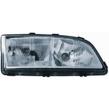 Otoco Volvo S70 Ön Far Elektrikli Sağ 1997 - 2000 8628618