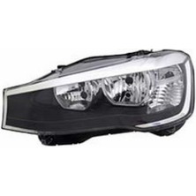 Otoco Bmw X3 F25 Ön Far Elektrikli Motorlu Sağ 2014 - 2017 63117334078