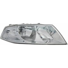 Otoco Skoda Octavia Ön Far Motorlu El sağ 2004 - 2008 1Z1941018P