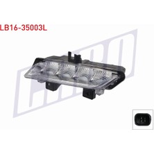 Otoco Renault Clıo Iv 2012 - Gündüz Farı Sol 266059493R