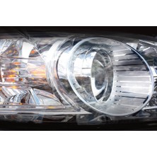 Otoco Ford Ranger - Pıck Up - 16/18 Sis Lambası Sağ/sol Aynı (Adet) (Ampülsüz) 261500097R