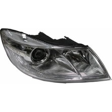 Otoco Skoda Octavia Ön Far Elektrikli Sağ 2009 - 1Z1941018S