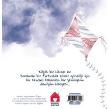 Ben Sadece Bir Şemsiye Değilim! (Imzalı)