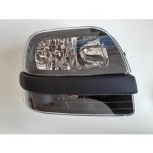 Otoco Fıat Doblo Ön Far Sisli Sağ 2000 - 2005 46807769